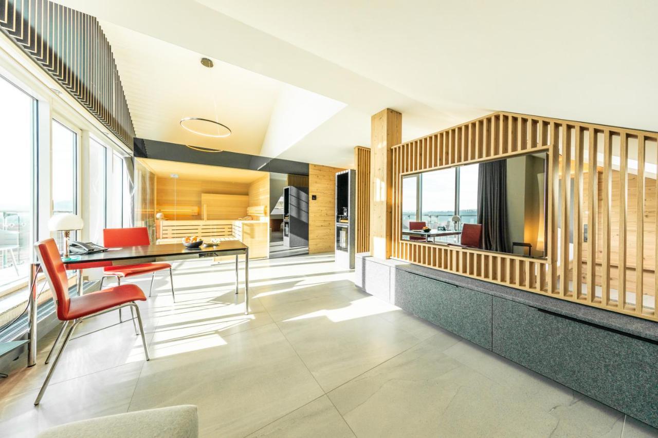 Fair Resort All Inclusive Wellness & Spa Hotel Jena Zollnitz Exterior foto