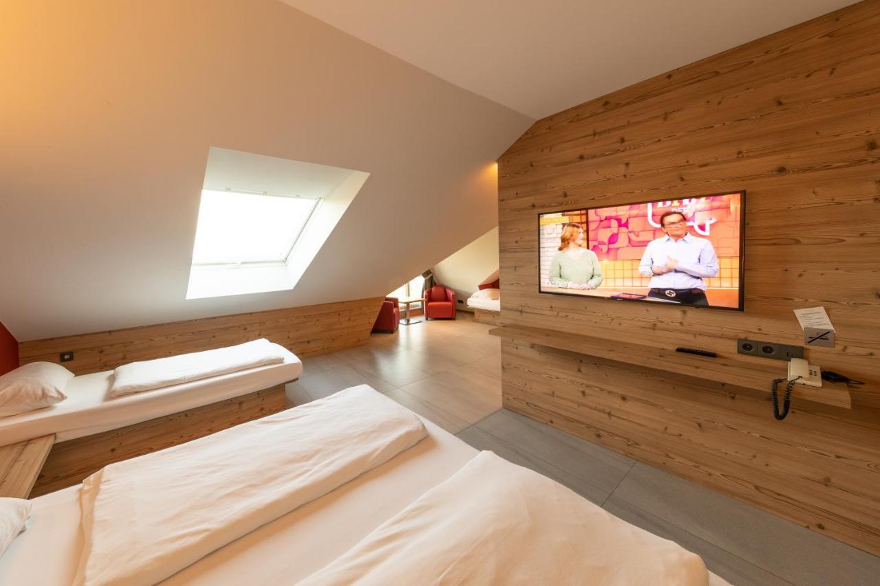 Fair Resort All Inclusive Wellness & Spa Hotel Jena Zollnitz Exterior foto